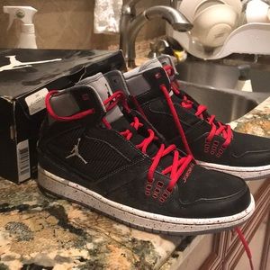 Jordan 1 Flight